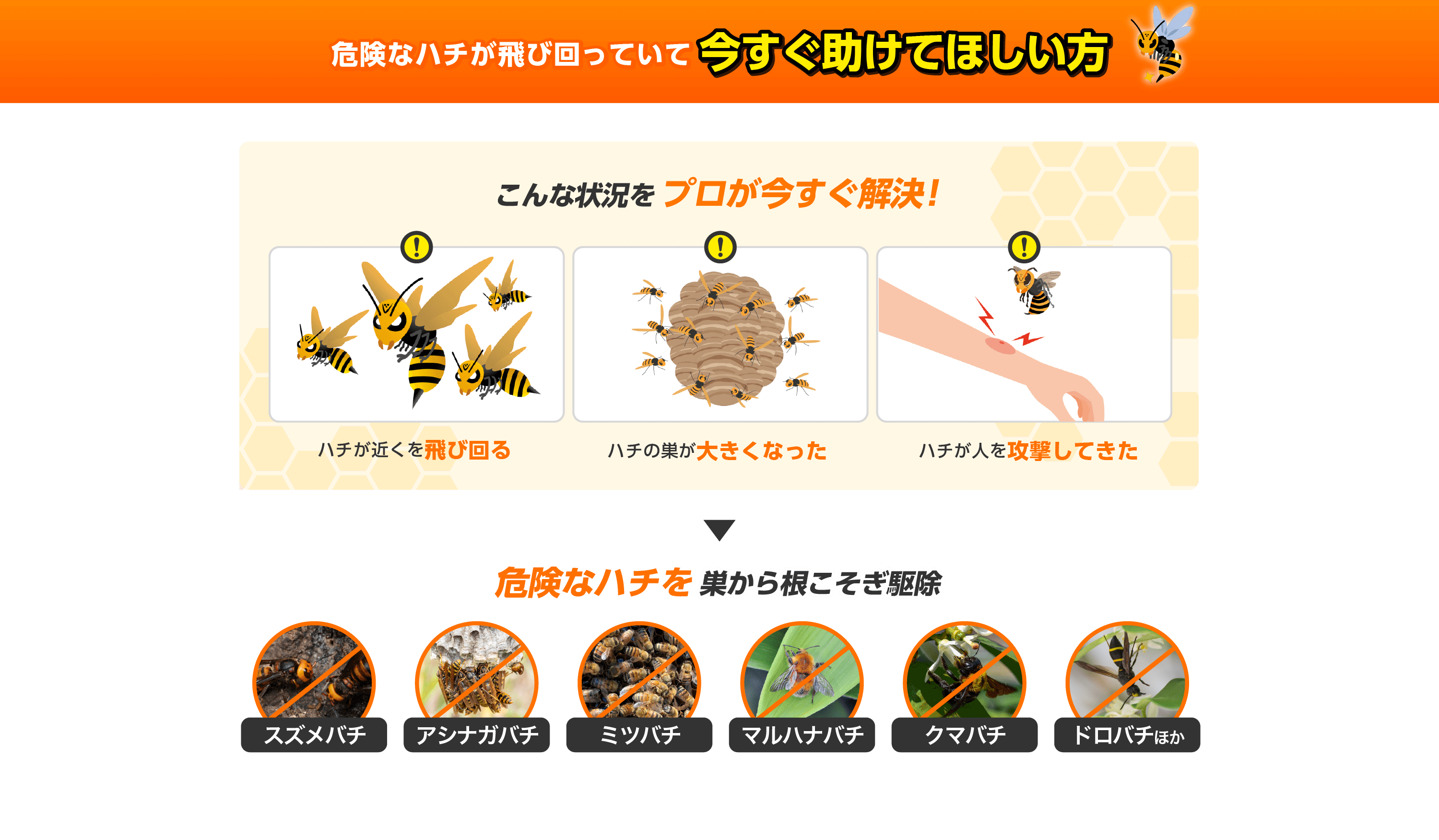 今すぐ助けて欲しい方