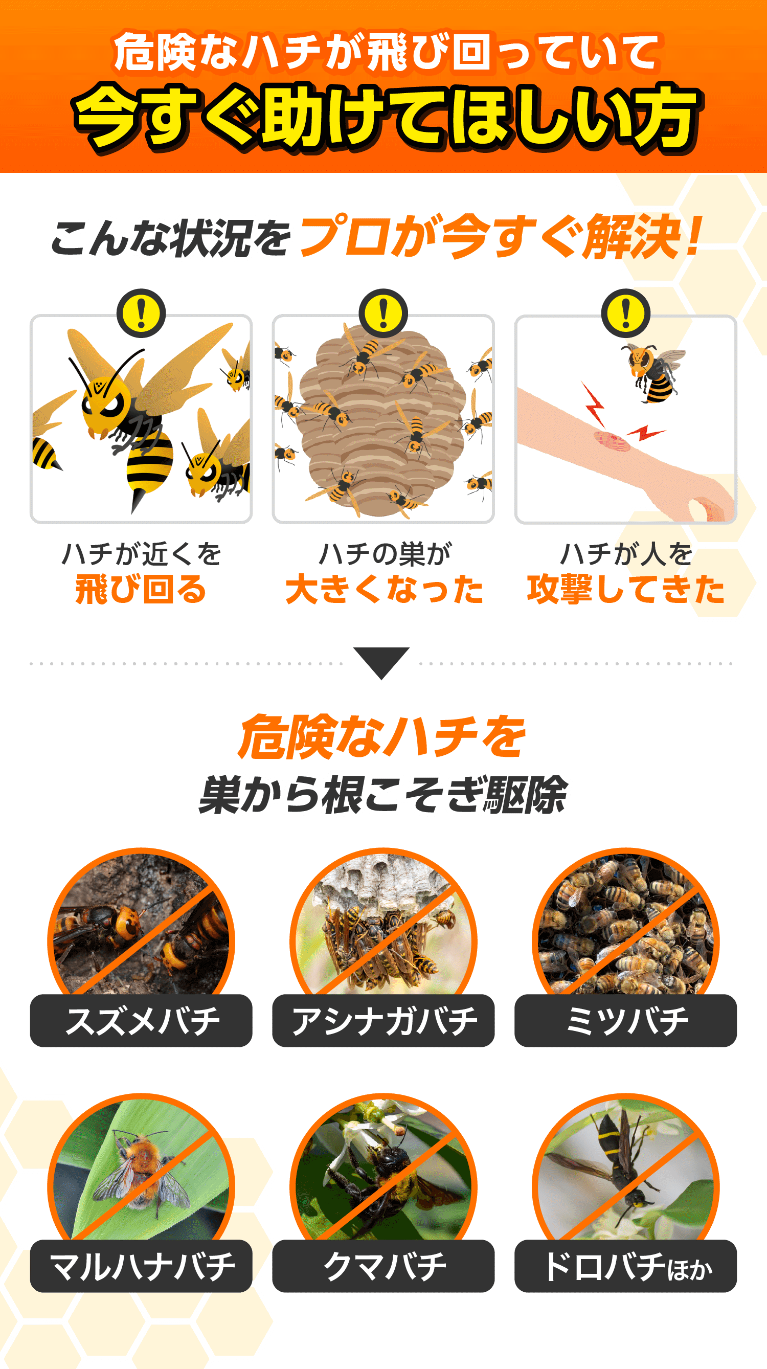 今すぐ助けて欲しい方